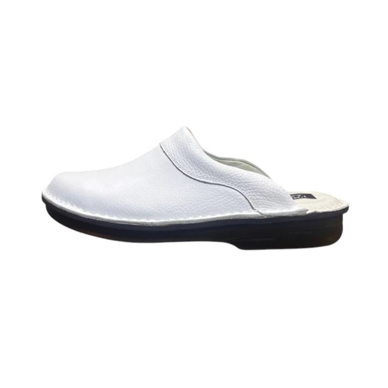 دمپایی مردانه مدل شهرام 