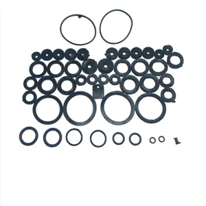  مجموعه 50 عددی واشر مدل VM-50