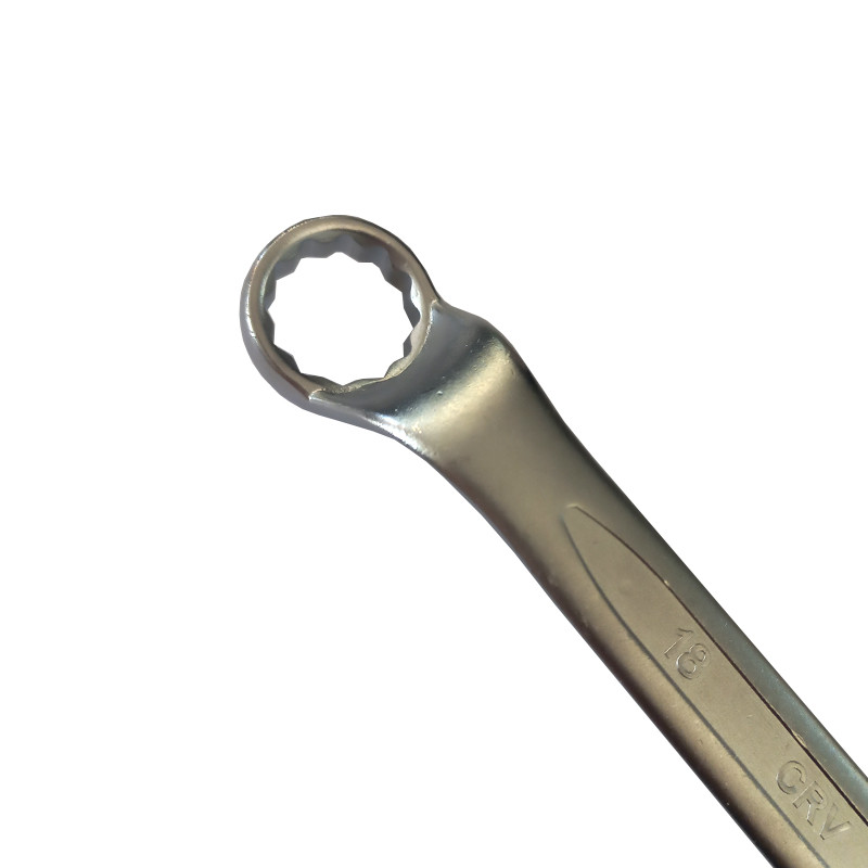 آچار دوسر رینگی فیکس تاپ تولز مدل FIX سایز 18-19 میلی متر