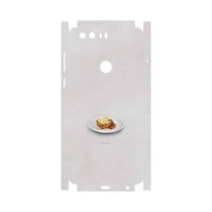 MAHOOT Lasagne-FullSkin Cover Sticker for Honor 8