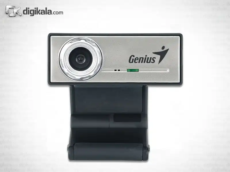 وب کم جنیوس آی اسلیم 300 ایکس