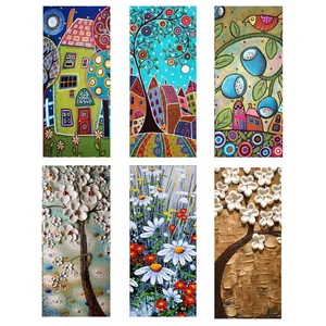 Nafis Gallery NG07 Magnet Tableau Set 6 Psc