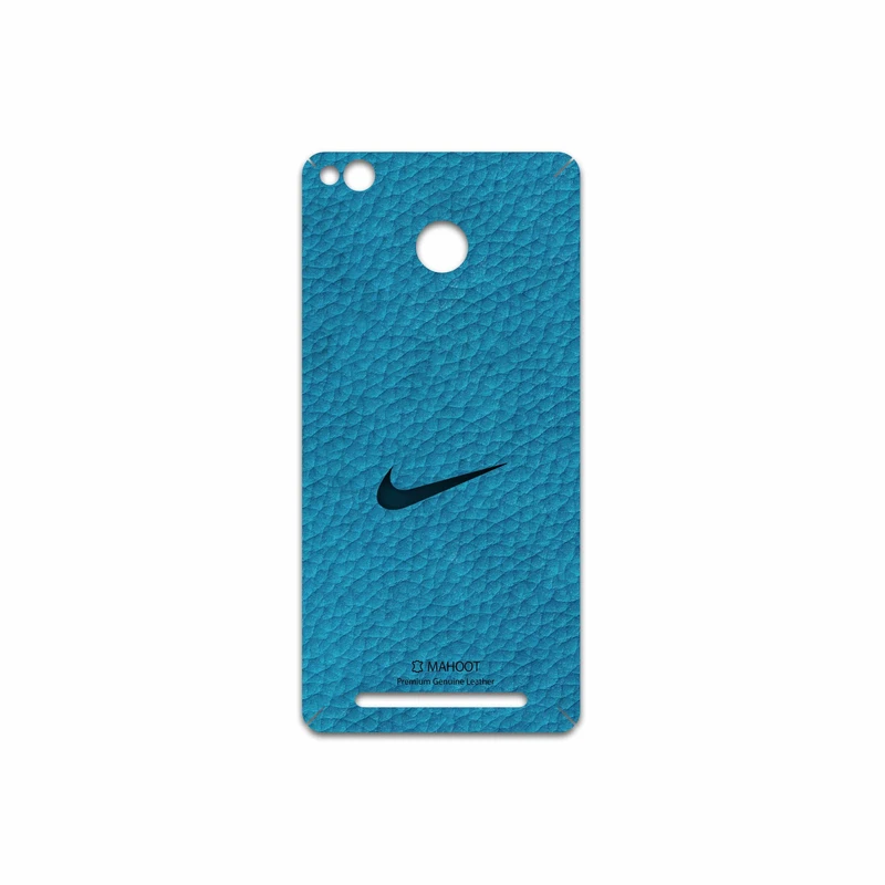 برچسب پوششی ماهوت مدل BL-NK مناسب برای گوشی موبایل شیائومی Redmi 3 Pro