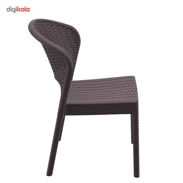 صندلی نظری مدل Dytona