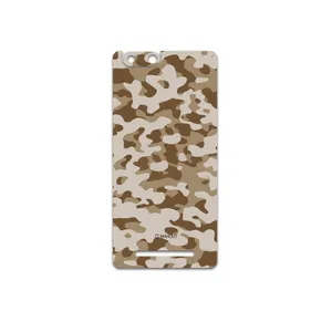 MAHOOT Army-Desert Cover Sticker for GLX Pars