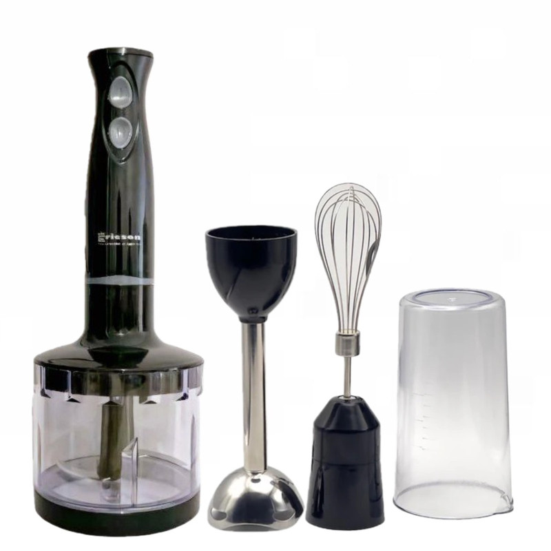 گوشت کوب برقی چندکاره 600 وات اریکسون مدل 2138