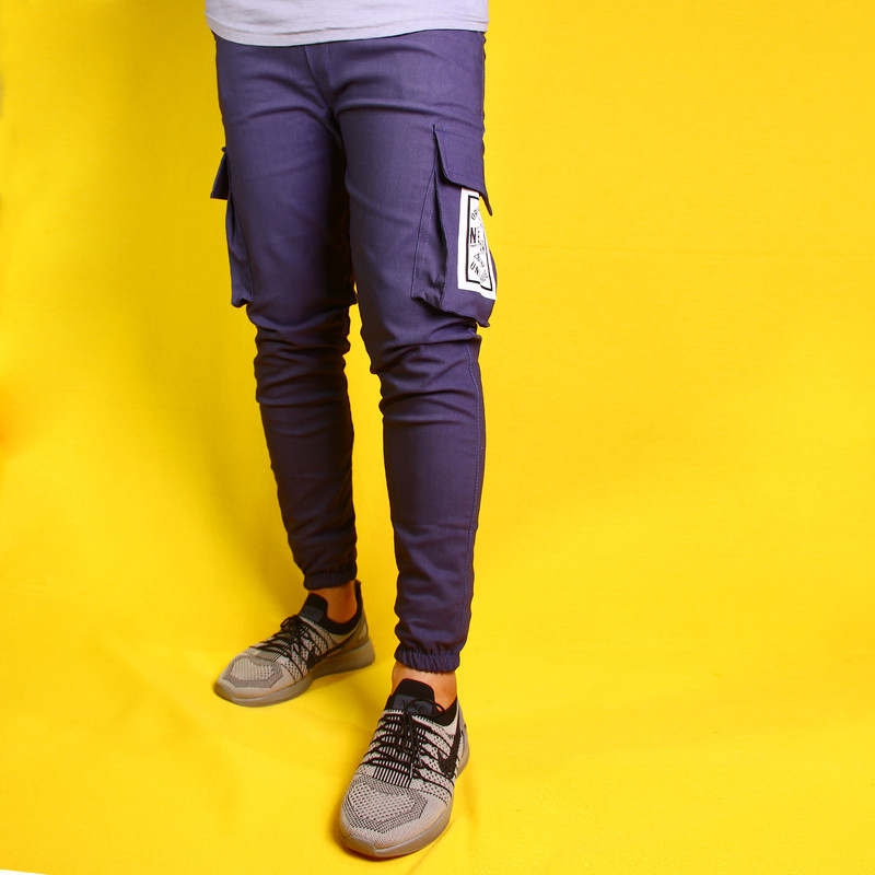 شلوار مردانه مدل 30068