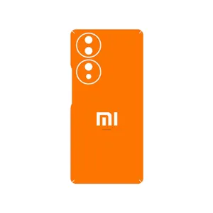 MAHOOT Xiaomi Cover Sticker for Honor 70