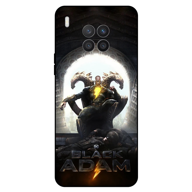 کاور مگافون کد 5334 مناسب برای گوشی موبایل هوآوی Nova 8i