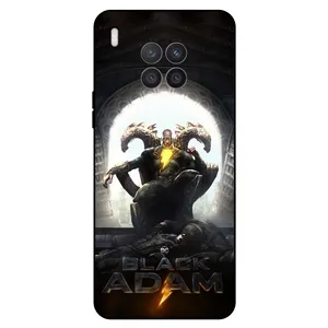 Megafone 5334 Cover For Honor 50 Lite