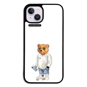 AKAM AMC-WA14-BARON FILOU-33 Cover For Apple iPhone 14