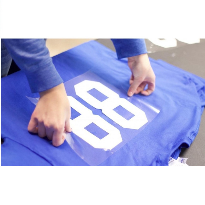 کاغذ چاپ جوهر افشان آی پیک مدل چاپ تیشرت روشن A4 بسته 50 عددی