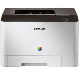 پرینتر لیزری رنگی سامسونگ مدل CLP-415N