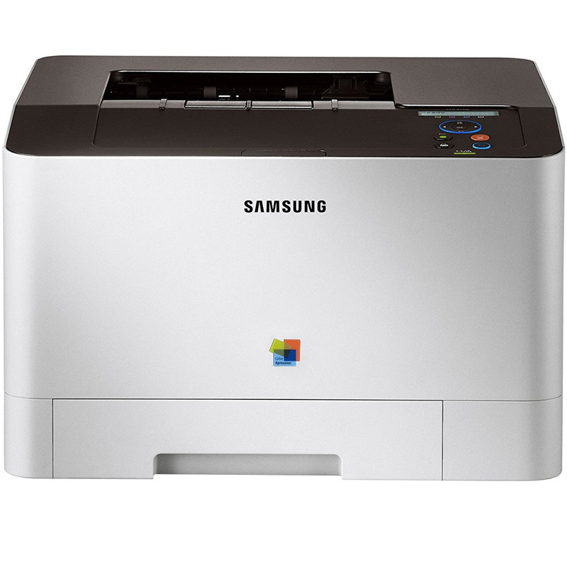 پرینتر لیزری رنگی سامسونگ مدل CLP-415N