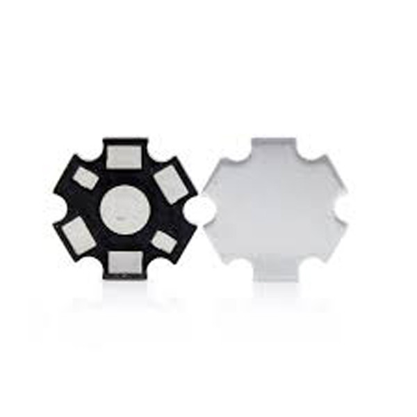 هیت سینک ال ای دی کد 6002 بسته 10 عددی