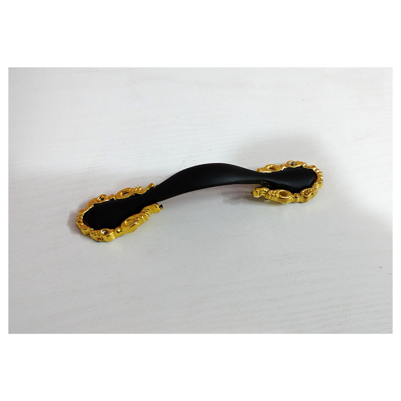 دستگیره کابینت و کمد مدل RD96 بسته 5 عددی