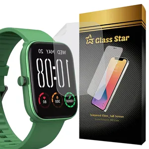 Glass Star NNOG20 Screen Protector For Haylou GST Lite
