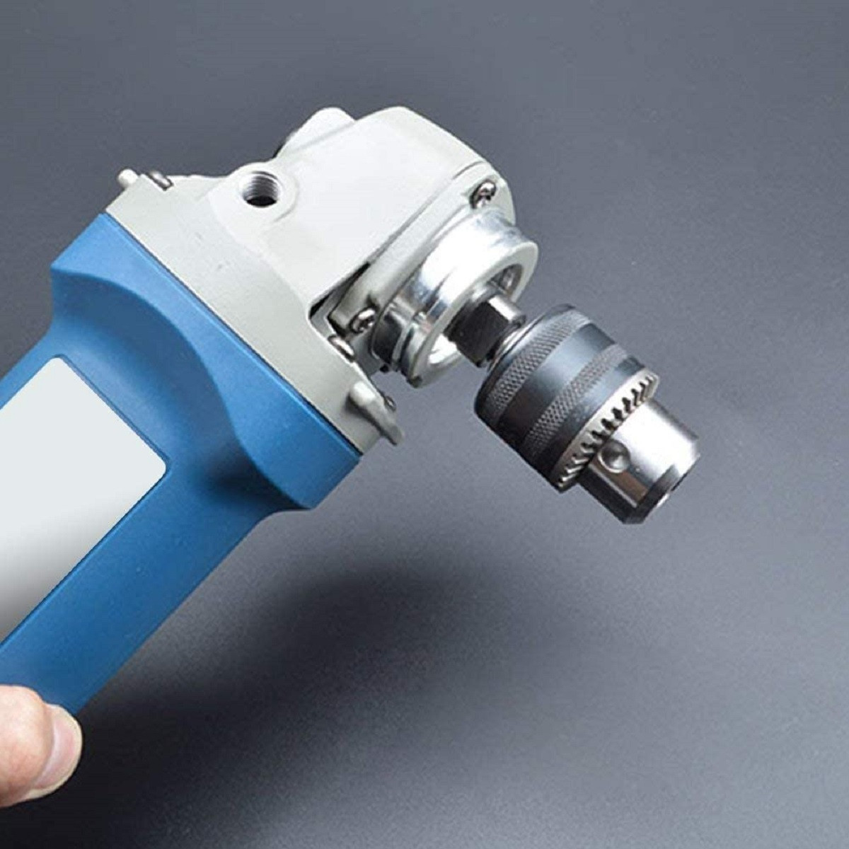 تبدیل مینی فرز به دریل مدل k10 سایز 10 میلیمتر تبدیل مینی فرز به دریل مدل k10 سایز 10 میلیمتر