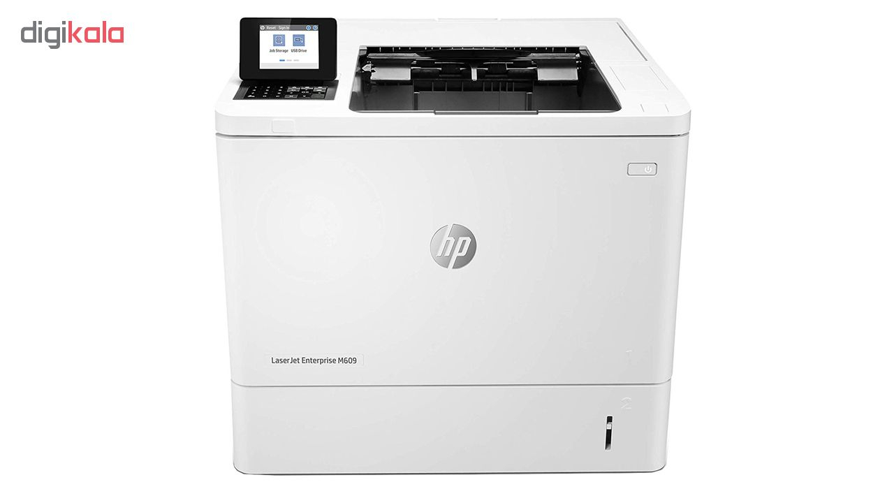 بهتریت قیمت در کی سان بای پرینتر لیزری اچ پی مدل LaserJet Enterprise M609dn ابزار مراقبت از پوست