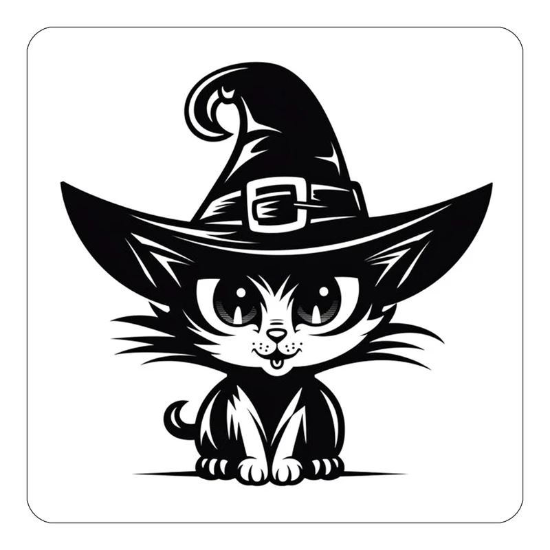 مگنت کاکتی طرح هری پاتر Harry Potter مدل mp43309