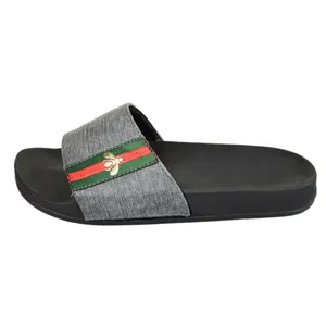 دمپایی مردانه مدل جین ماسکیتو BK.1804