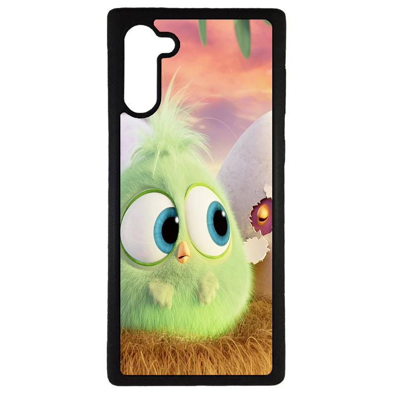 کاور طرح جوجه کد 1146 مناسب برای گوشی موبایل سامسونگ galaxy note 10