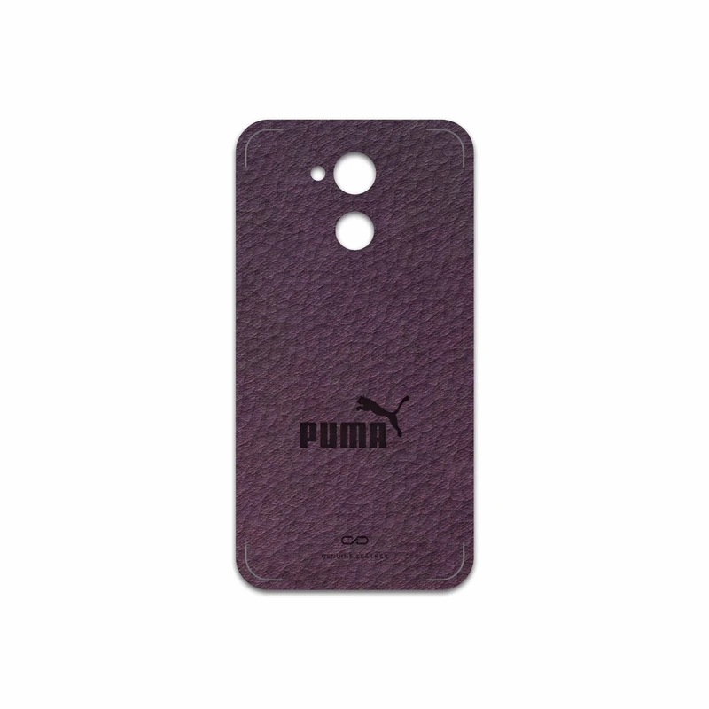 برچسب پوششی ماهوت مدل PL-PUMA مناسب برای گوشی موبایل آنر 5C Pro