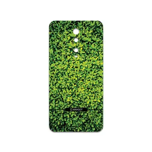 MAHOOT Leafs Cover Sticker for Xiaomi Mi 9t