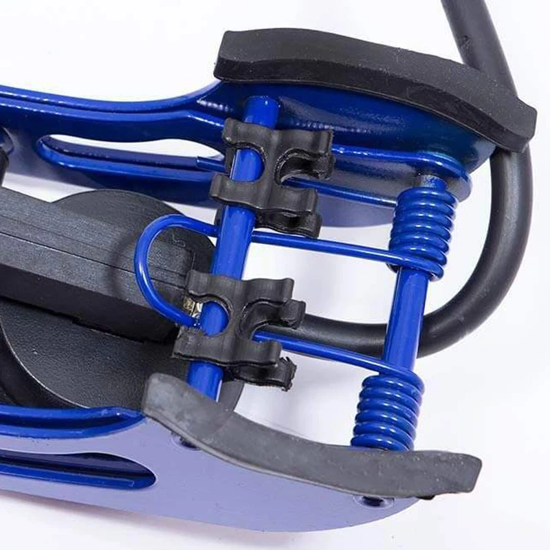 عکس شماره 7 : تلمبه پایی نووا مدل mma-n-9013