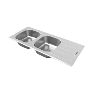 سینک توکار مدلDSG-119Ultra