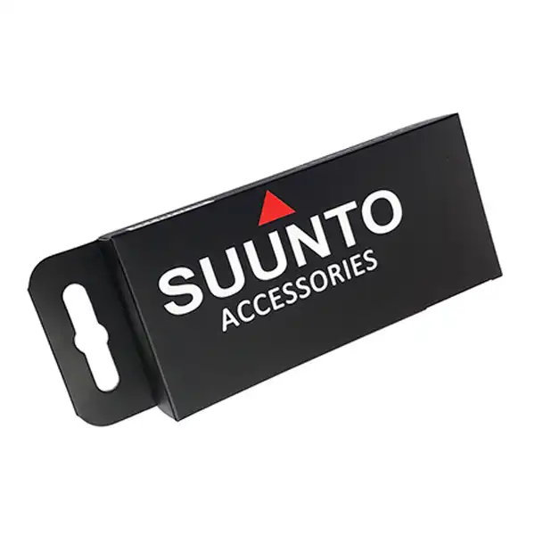 بند سونتو مدل 203-0001-017 مناسب برای ساعت هوشمند سونتو core all black