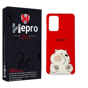HEPRO MC Cover for XIAOMI Redmi 10 / Redmi 10 Prime
