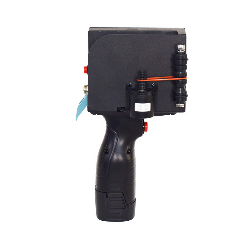 جت پرینتر دستی مدل NJ-H127