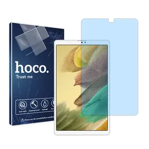 Hoco HyBLU model anti-blue ray screen protector suitable for Samsung Galaxy Tab A7 Lite tablet