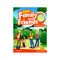 کتاب Family And Friends 4 Second Edition اثر Naomi Simmons انتشارات الوندپویان