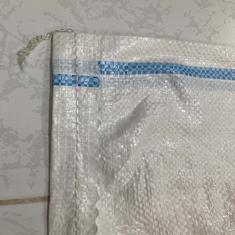 کیسه بسته بندی مدل گونی مدل ضخیم 50.70 بسته 10 عددی