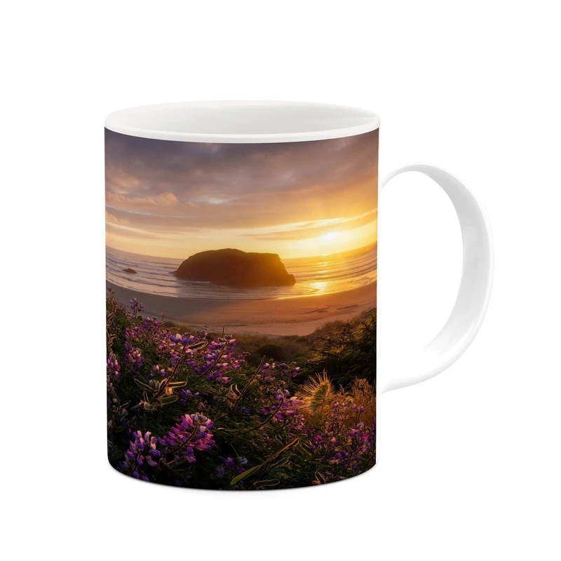 ماگ کاکتی مدل منظره کد mgh17111