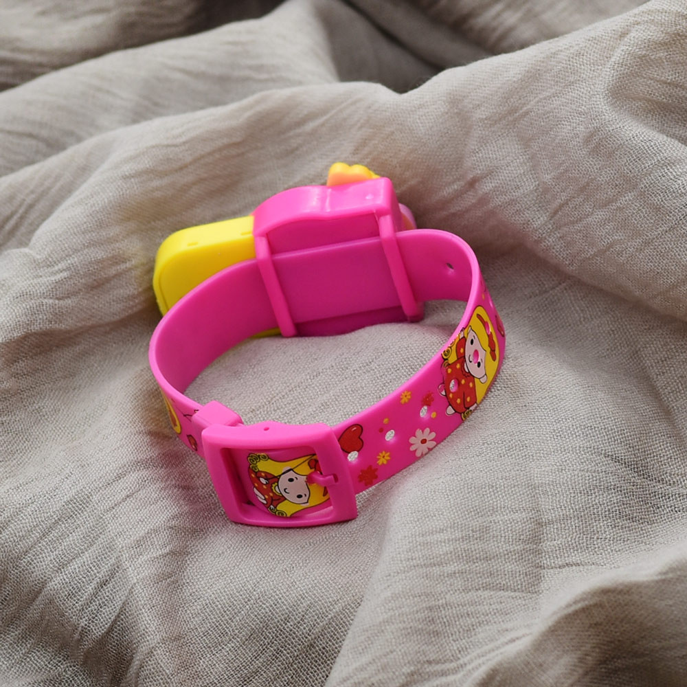 ساعت مچی دیجیتال دخترانه مدل ar-212-su