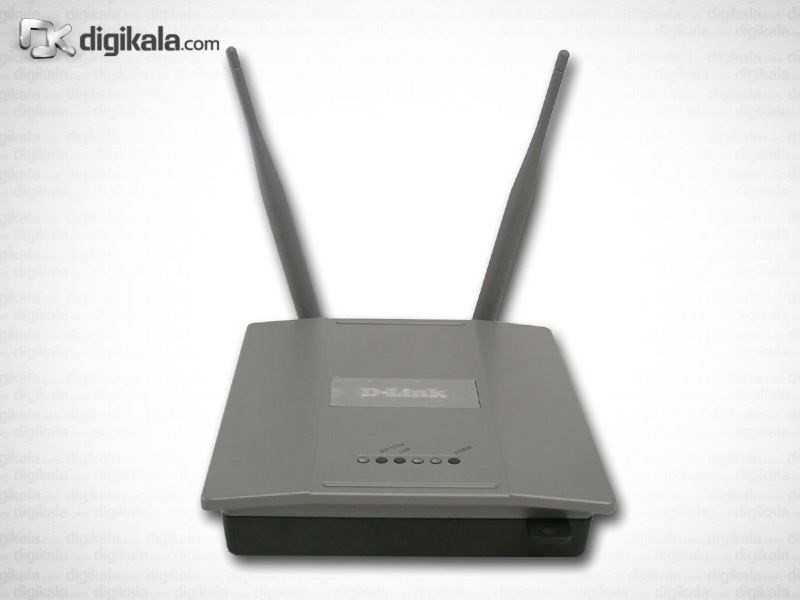 اکسس پوینت بی‌سیم دی لینک مدل DWL-3200AP