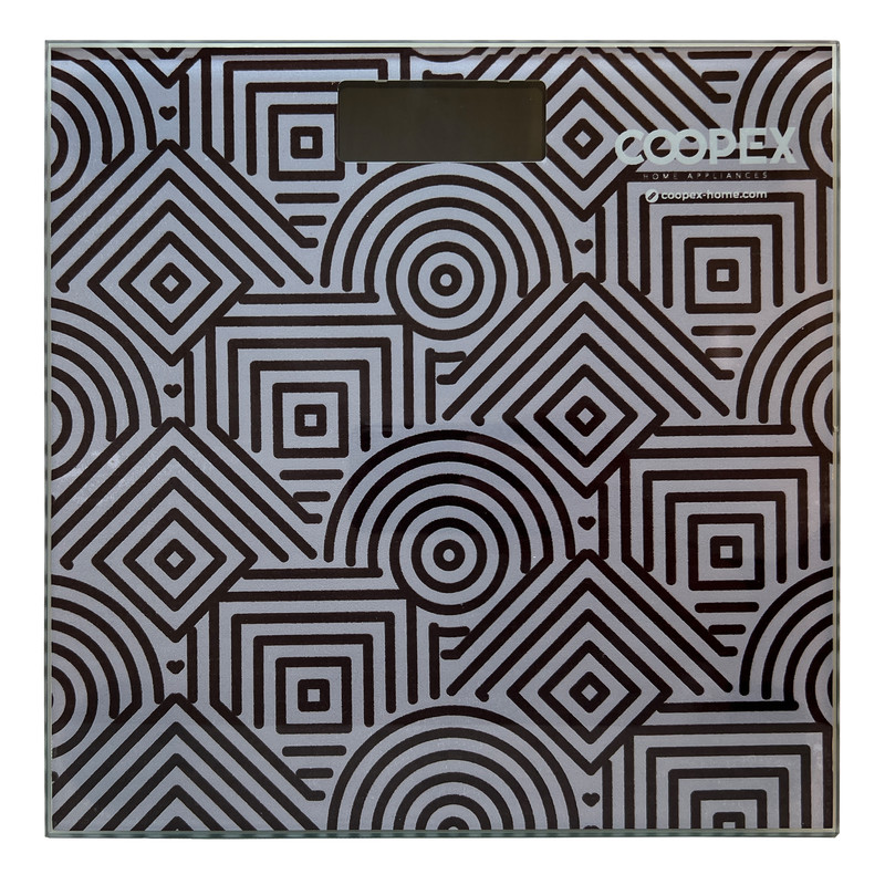 ترازو دیجیتال کوپکس مدل PSC-3320