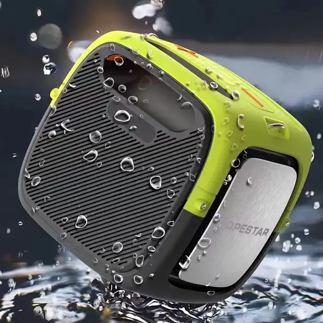 اسپیکر بلوتوثی هوپ استار مدل party one