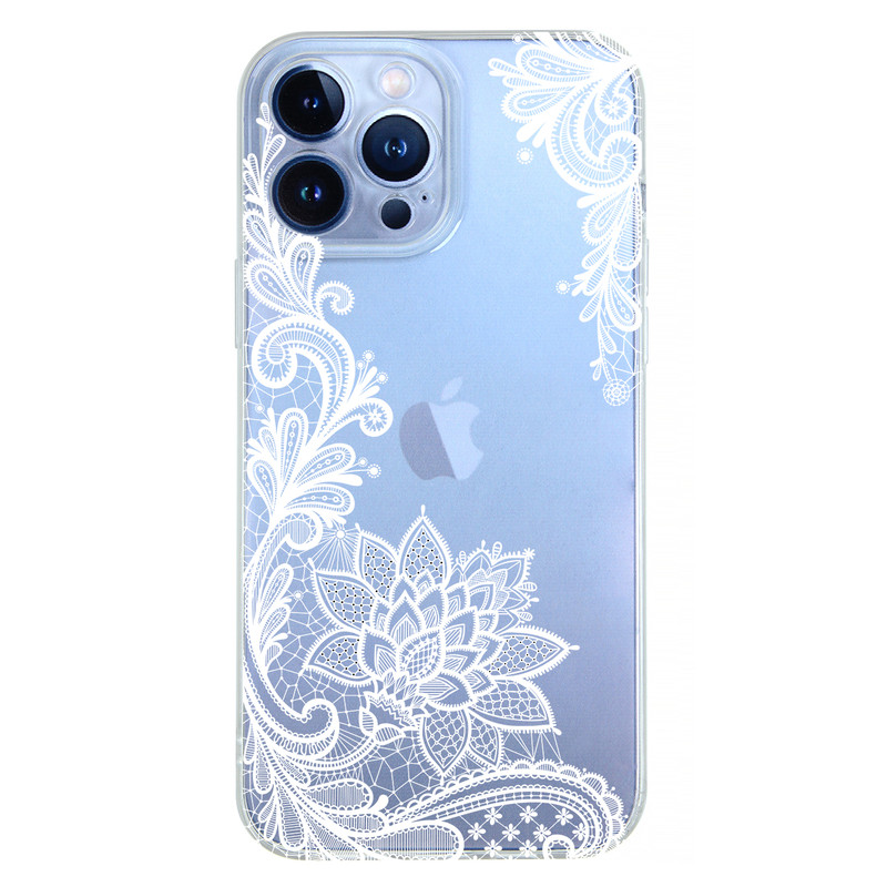 کاور مگافون کد C18-W مناسب برای گوشی موبایل اپل iphone 13 Pro Max