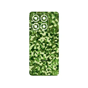 MAHOOT Army_Green Cover Sticker for Xiaomi 14T