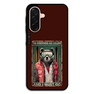 AKAM AMC-WSGA26-SKI-13 Cover For Samsung Galaxy A26