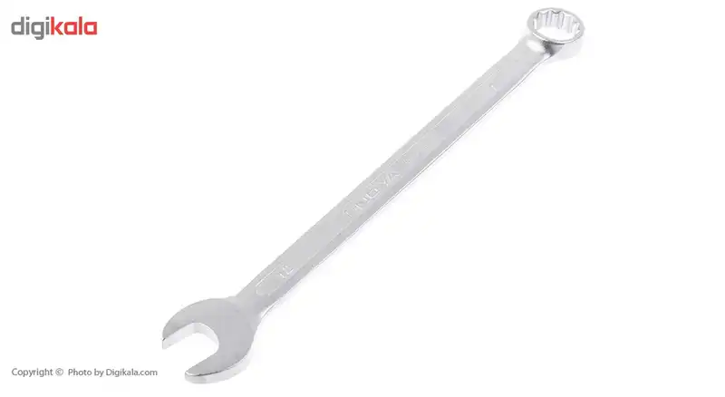 آچار یک سر تخت یک سر رینگی نووا سایز 12 میلی متر