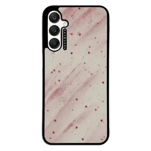 AKAM AMC-WSGA25-STARS-15 Cover For Samsung Galaxy A25