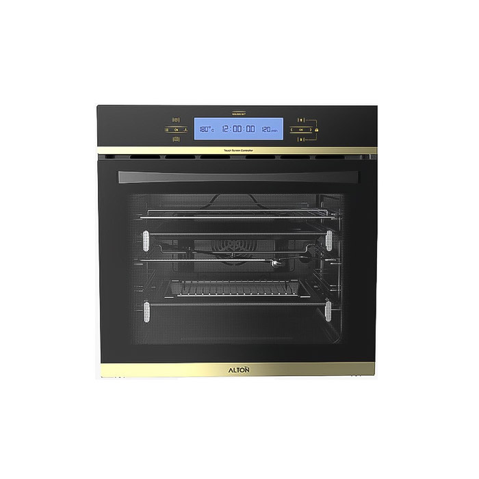 فر برقی توکار آلتون مدل V304N