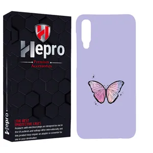 HEPRO MC Cover for SAMSUNG GALAXY A30S/A50/A50S