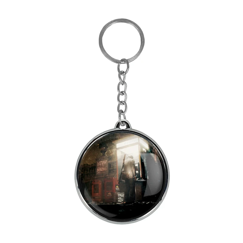 جاکلیدی خندالو طرح بازی آلن ویک مدل دوطرفه کد 3131431315