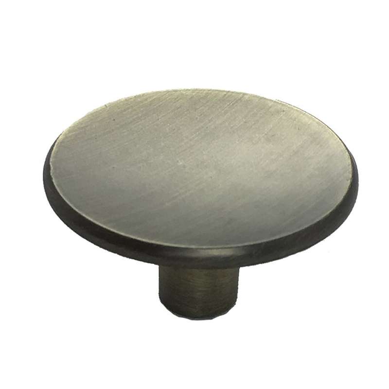 دستگیره کابینتی حدید مدل 2282 بسته 10 عددی دستگیره کابینتی حدید مدل 2282 بسته 10 عددی